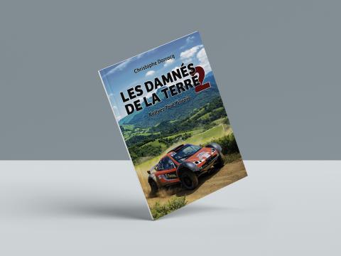 Les Damnés de la Terre Volume II